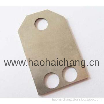 Customized Fashion Galvanized Steel Bracket